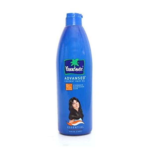 Parachute Advanced Coconut Hair Oil