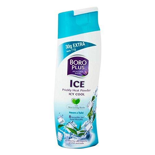 Boro Plus Ice Cool Powder