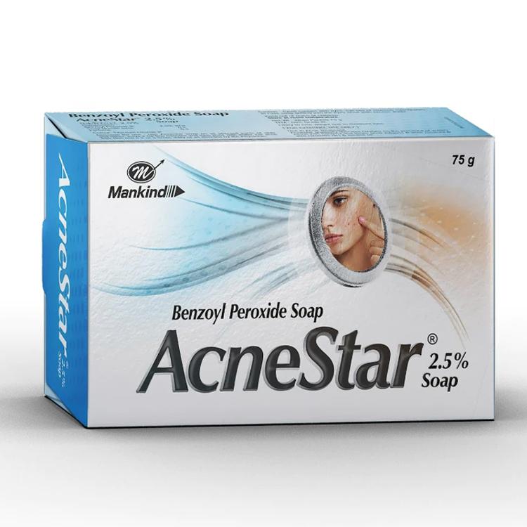 Acnestar Soap