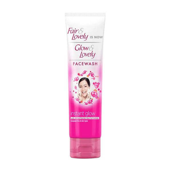 Fair & Lovely Face Wash