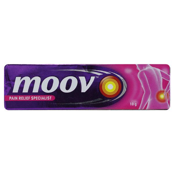 Moov Pain Relief Ointment