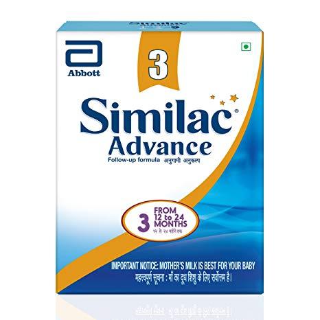 Similac Advance Stage 3