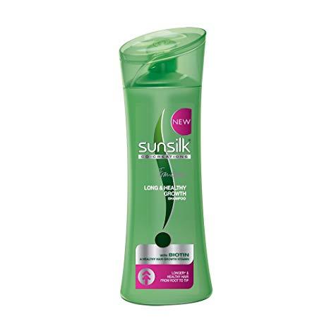 Sunsilk Healthy Growth Shampoo