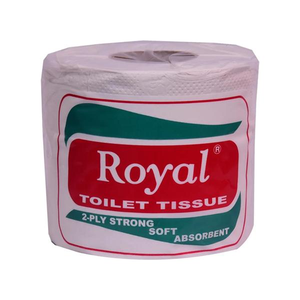 Royal Toilet Tissue