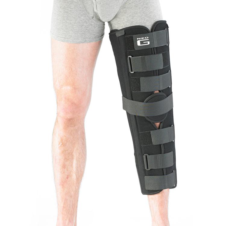 Knee Immobilizer
