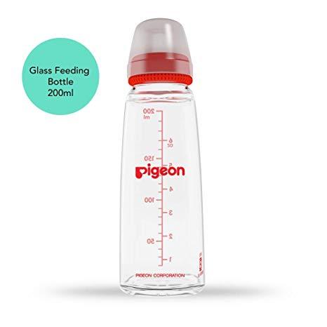 Pigeon Feeding Bottle