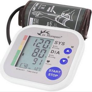 Dr Morphen BP Monitor