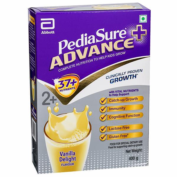 PediaSure Advance
