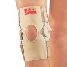 Flamingo Knee Brace