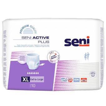 Seni Diaper Pants XL