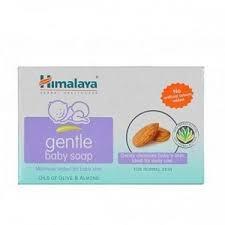 Himalaya Baby Soap Gentle