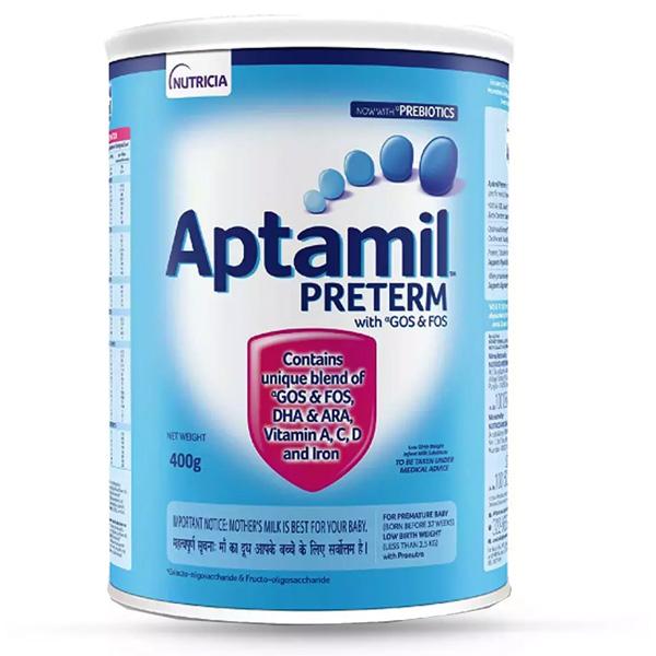 Aptamil Preterm
