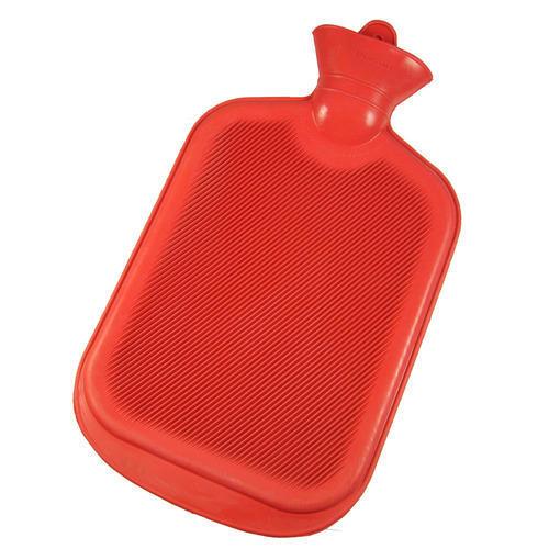 Plain Hot Water Bag