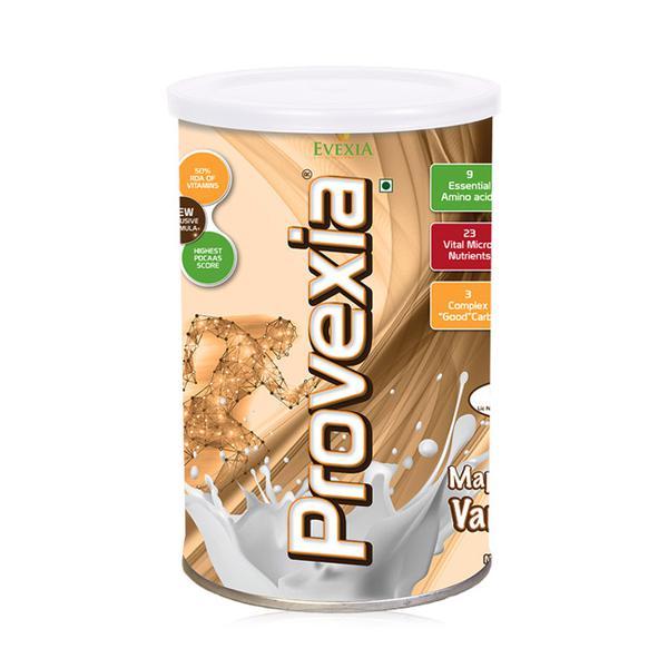 Provexia Vanilla Drink