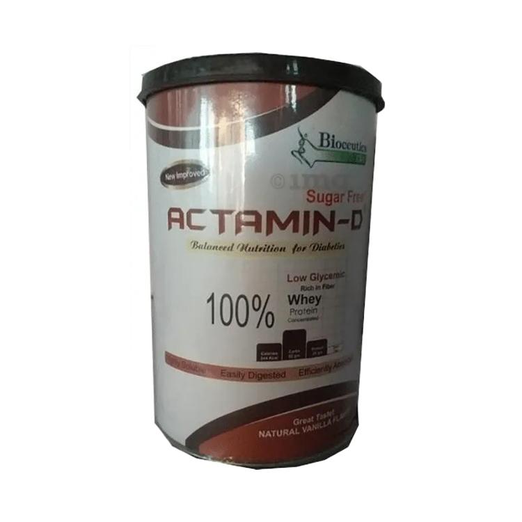Actamin D Powder