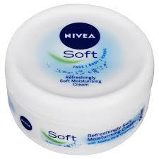 Nivea Soft Cream