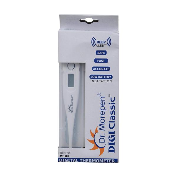 Dr. Morepen Digital Thermometer