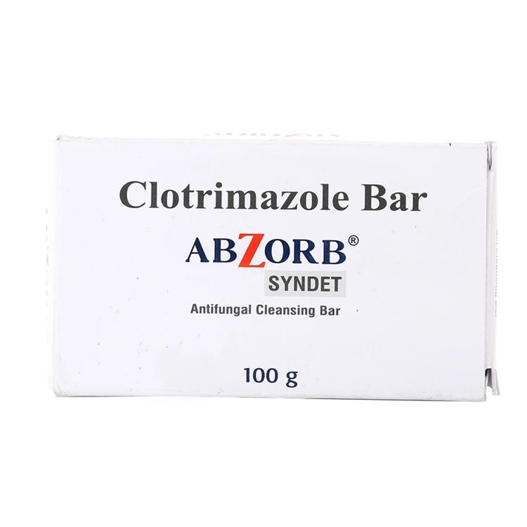 Abzorb Anti Fungal Soap