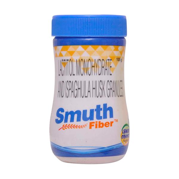 Smuth Fiber