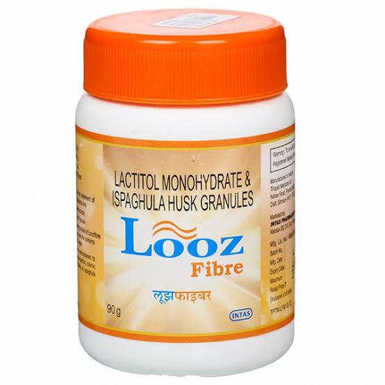 Looz Fibre