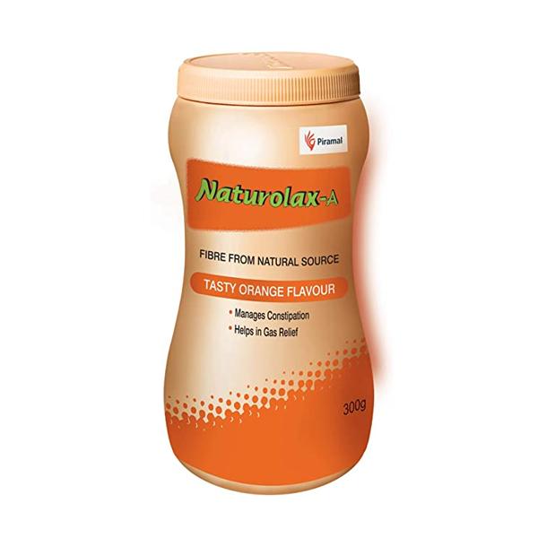 Naturolax A Powder