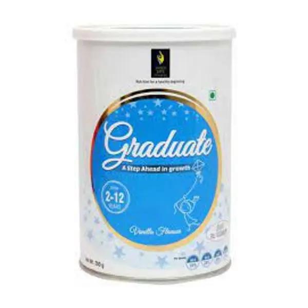 Graduate Powder