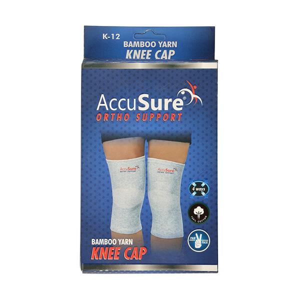 AccuSure Knee Cap Medium