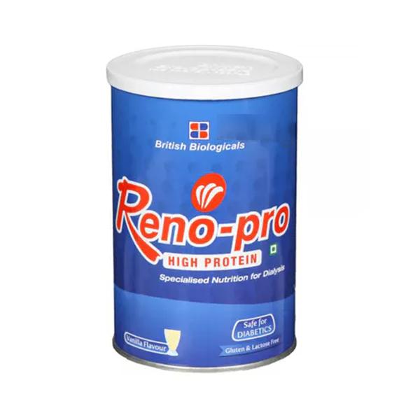 Renowipes Lid Wipes
