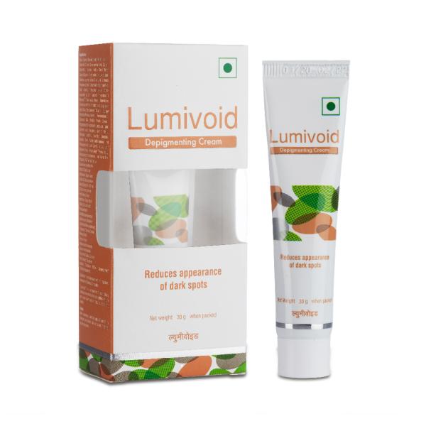Lumivoid Cream