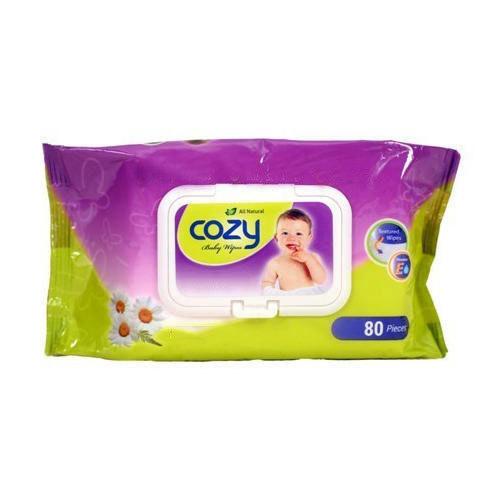Cozy Wipes