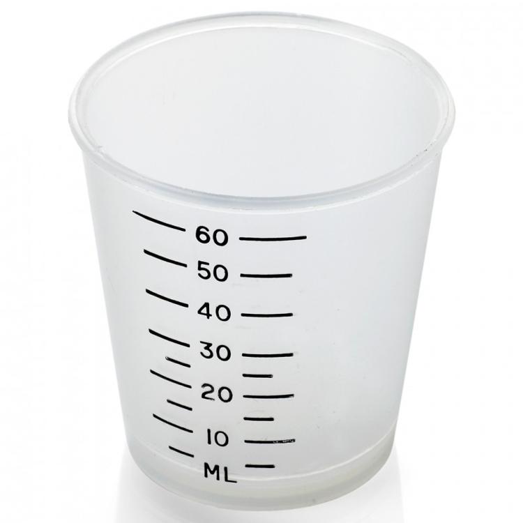 Dispensing Cup