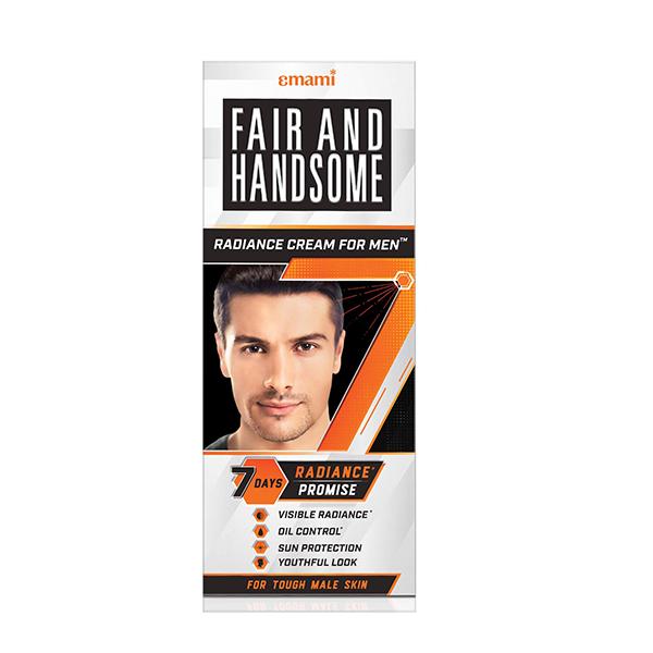 Fair And Handsome
