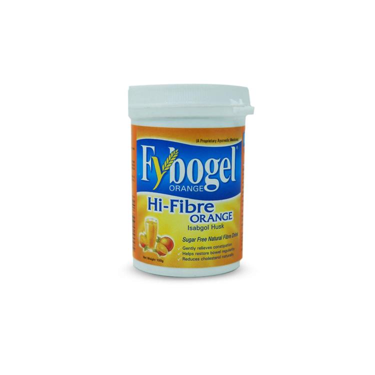 Fybogel Powder