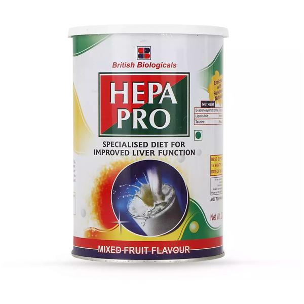Hepa Pro Powder