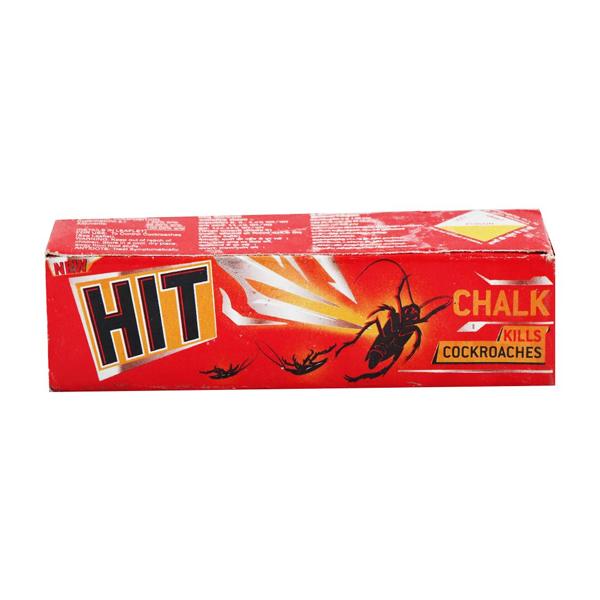 Hit Chalk
