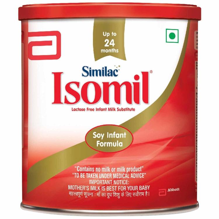 Similac Isomil