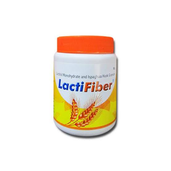 Lactifiber Powder