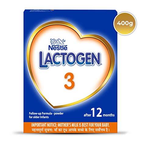 Lactogen Stage 3 Infant Formula