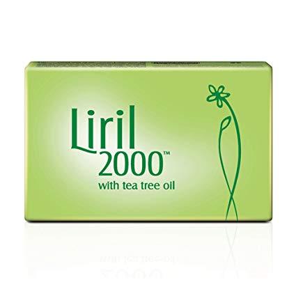 Liril Soap