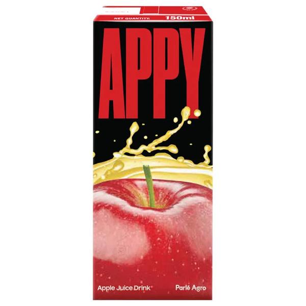 Appy Apple Juice