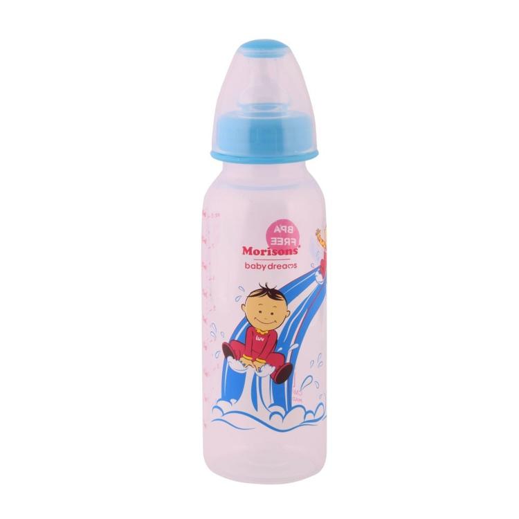 Morison Designer Feeding Bottle