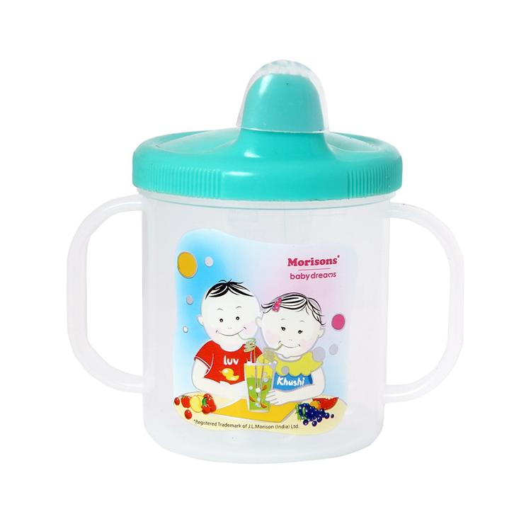 Morison Feeding Sipper