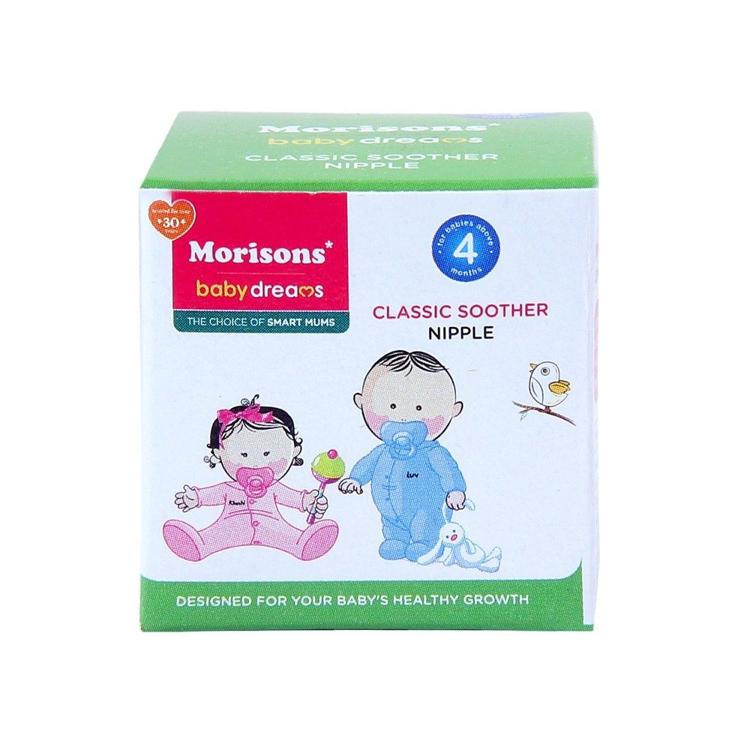 Morisons Baby Soother