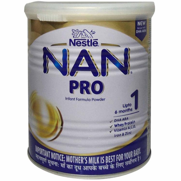 Nestle NAN 1 Infant Formula