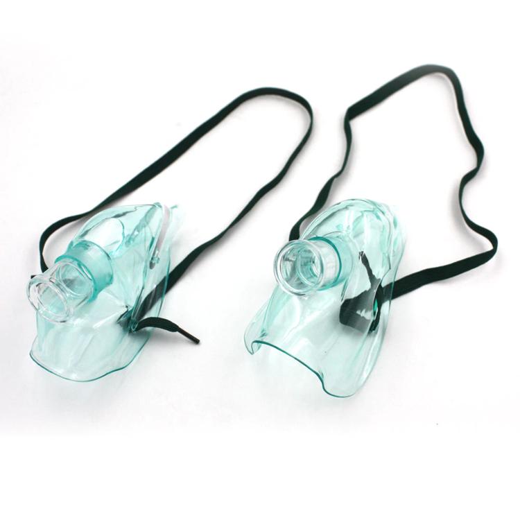 Nebulizer Adult Mask