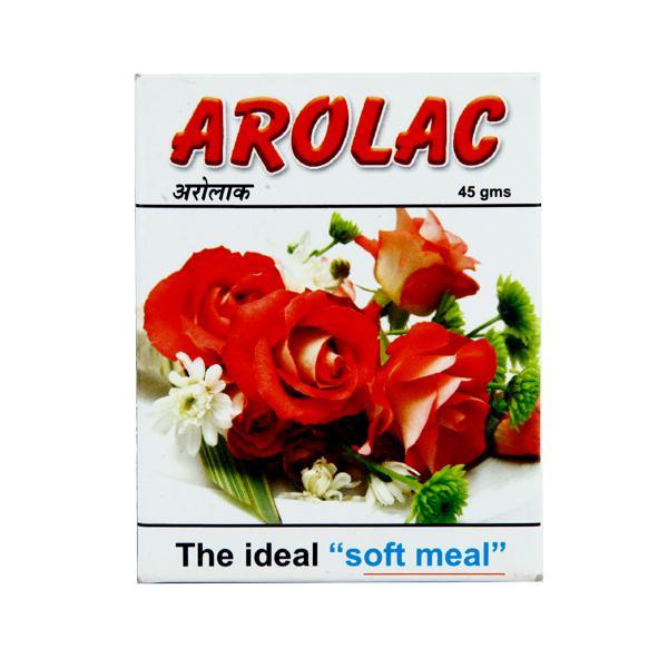 Arolac Powder