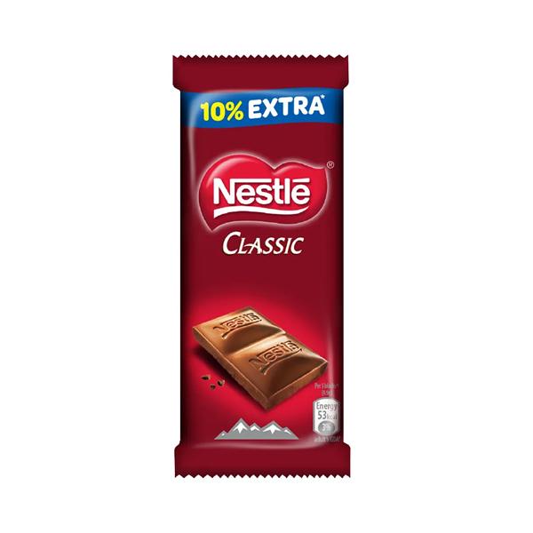Nestle Milk Chocolate