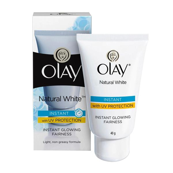 Olay Face Cream