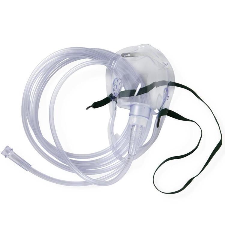 Oxygen Mask Adult