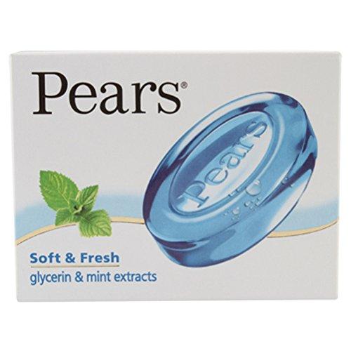 Pears Pure & Gentle Soap